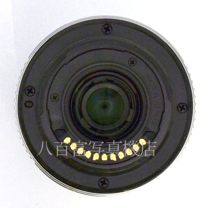 【中古】 オリンパス M.ZUIKO DIGITAL 14-42mm F3.5-5.6 II R MSC シルバー OLYMPUS 中古交換レンズ 43134