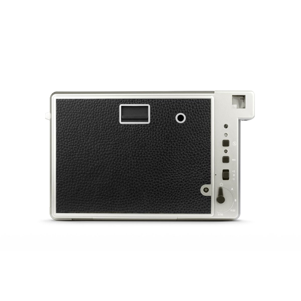ロモグラフィー Lomo'Instant Wide Glass Black / li950black / フィルムカメラ / Lomography