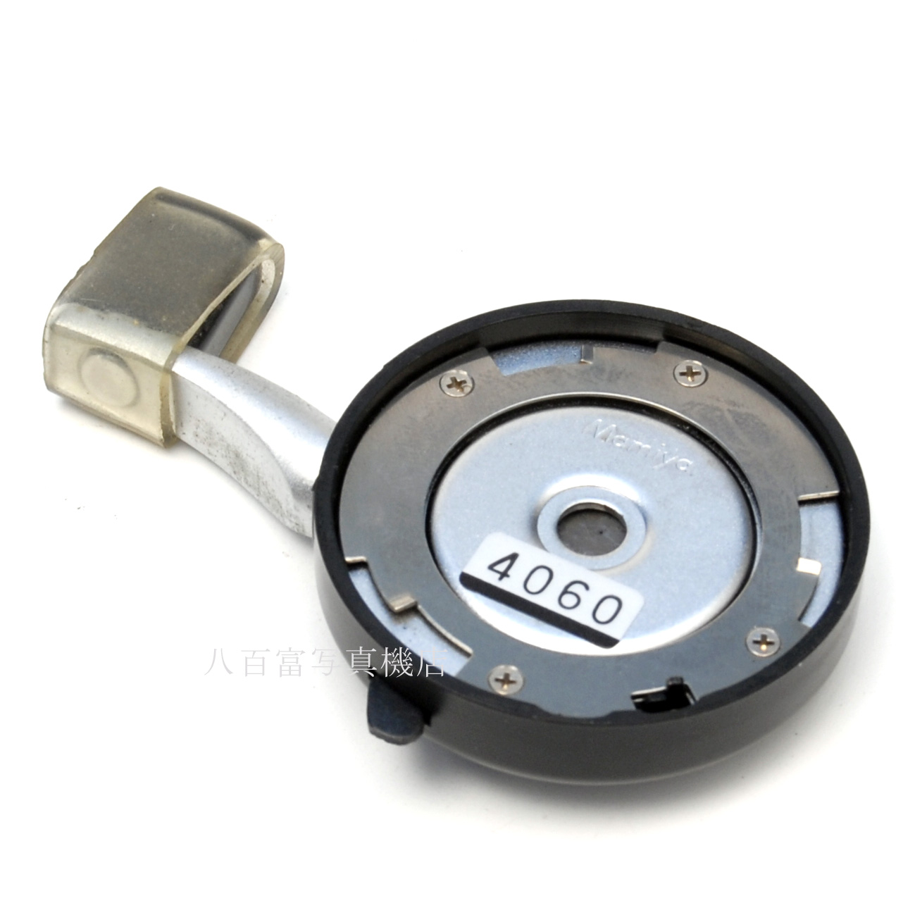 【中古】マミヤ 645 1000S 巻き上げクランク Mamiya 中古アクセサリー K4060