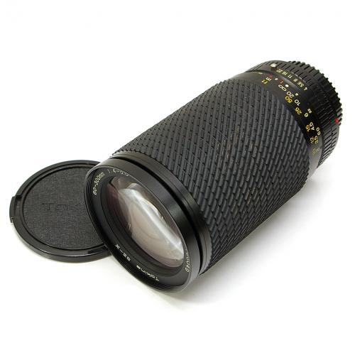 中古 トキナー SZ-X 60-300mm F4-5.6 キャノンFD用 Tokina 【中古レンズ】 5049