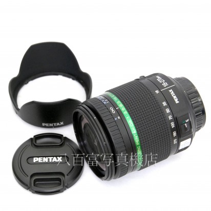 【中古】 SMC ペンタックス DA 18-270mm F3.5-6.3 ED SDM PENTAX 中古レンズ 32184