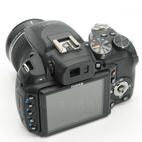 中古カメラ フジ FinePix HS10 FUJIFILM 16517