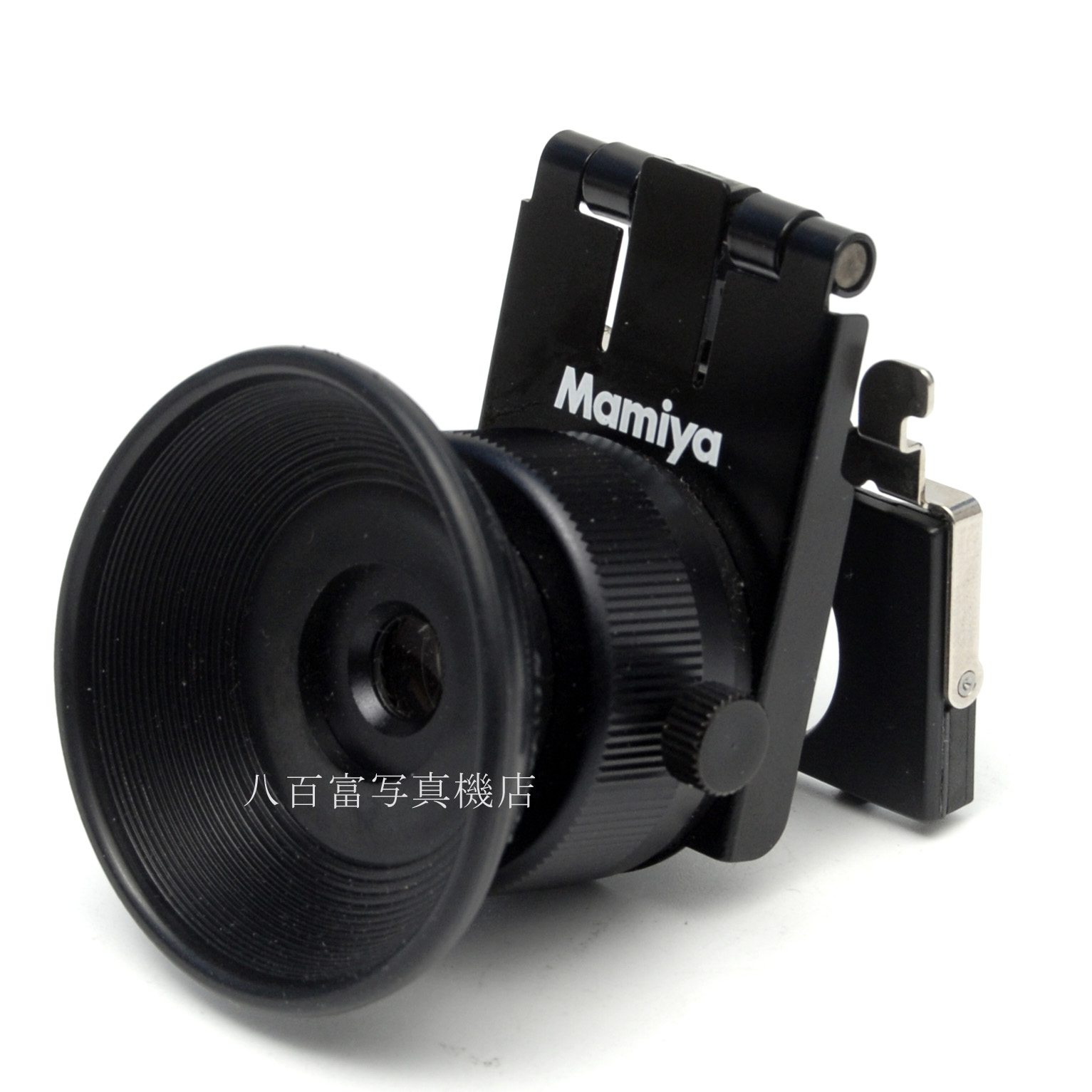 【中古】MAMIYA FD-401 マグニファイヤー 645AF / AFD等用 マミヤ 中古アクセサリー K4114