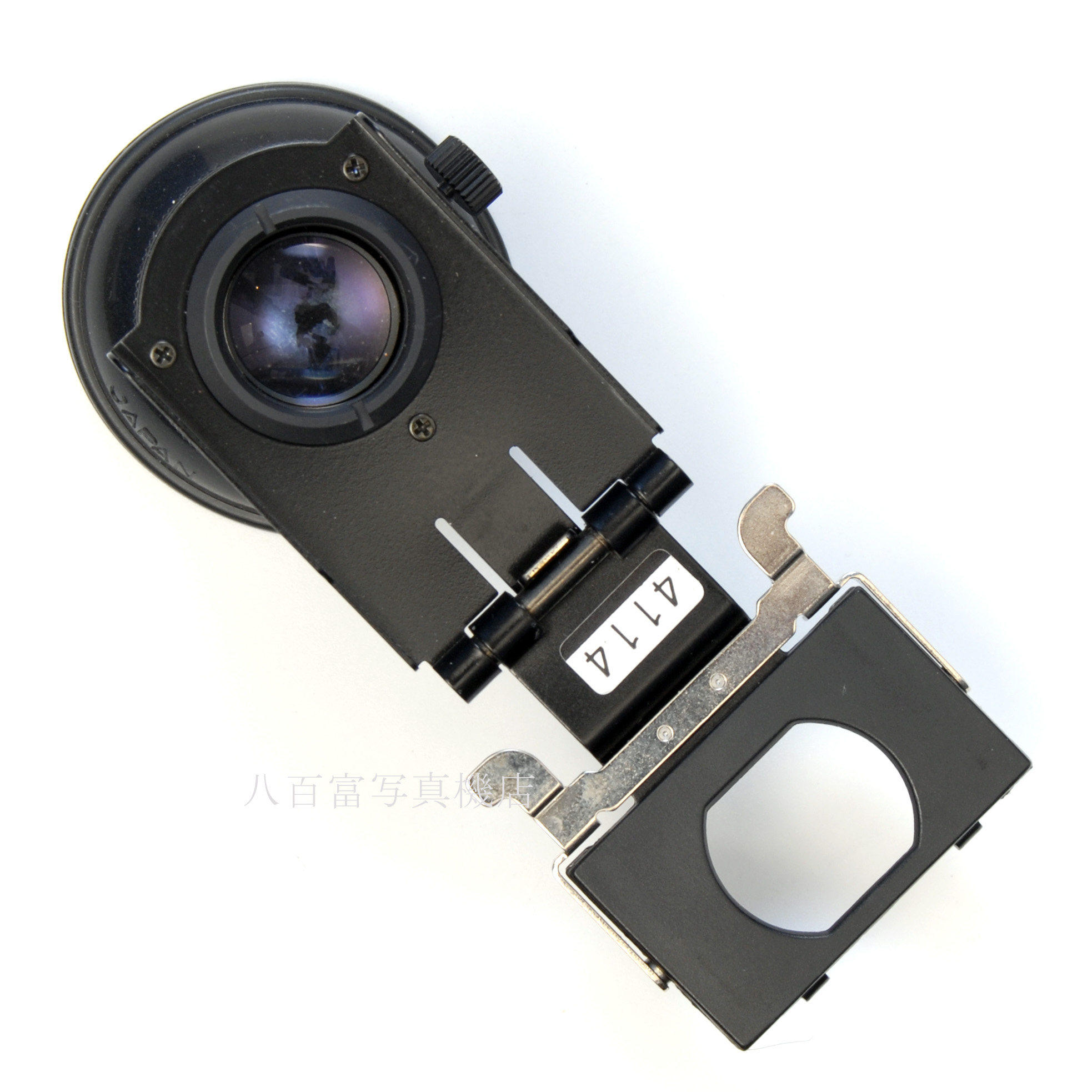 【中古】MAMIYA FD-401 マグニファイヤー 645AF / AFD等用 マミヤ 中古アクセサリー K4114