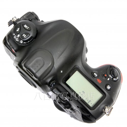 【中古】 ニコン D4 ボディ Nikon 中古カメラ 32171