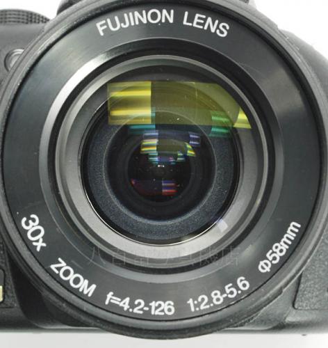 中古カメラ フジ FinePix HS10 FUJIFILM 16517