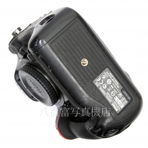 【中古】 ニコン D4 ボディ Nikon 中古カメラ 32171