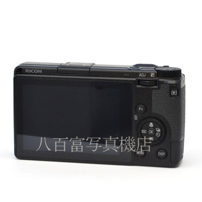 【中古】 リコー GR Ⅲ RICOH 中古デジタルカメラ 47978