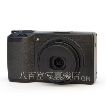 【中古】 リコー GR Ⅲ RICOH 中古デジタルカメラ 47978