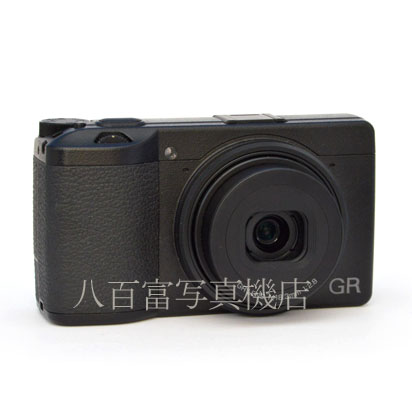 【中古】 リコー GR Ⅲ RICOH 中古デジタルカメラ 47978