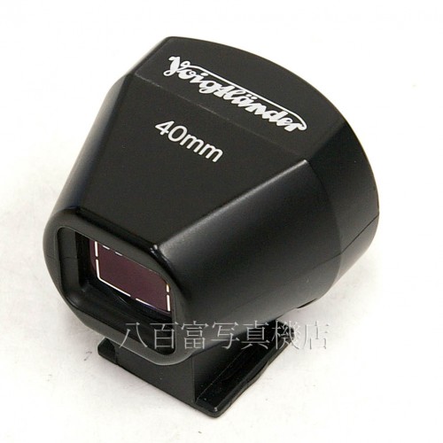 ローライ★40mm ビューファインダー★元箱付き★きれい ローライ☆40mm ビューファインダー☆元箱付き☆きれい ローライ☆40mm