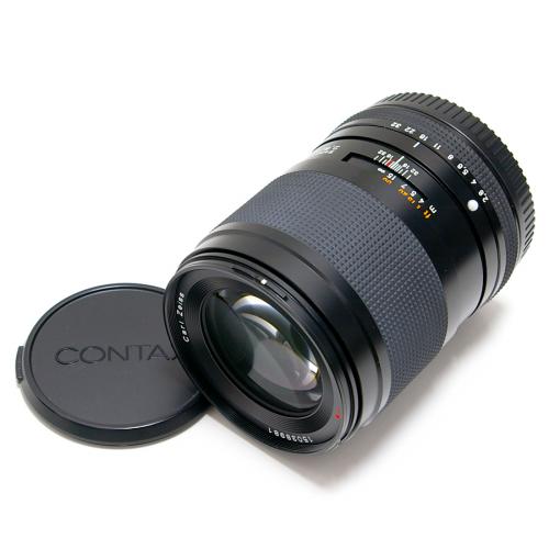 中古 コンタックス Sonnar T* 140mm F2.8 645用 CONTAX 【中古レンズ】