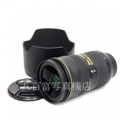 【中古】 ニコン AF-S NIKKOR 24-70mm F2.8G ED Nikon ニッコール　中古レンズ 38183