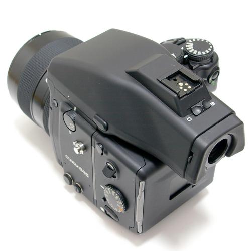 中古 コンタックス 645 80mm F2.8 セット CONTAX 【中古カメラ】