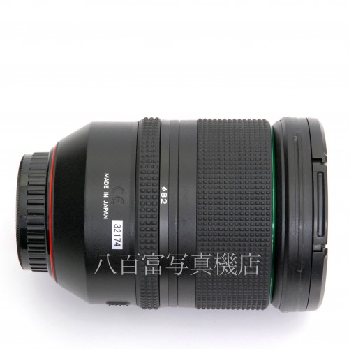 【中古】 ペンタックス HD PENTAX-D FA 24-70mm F2.8 ED SDM WR PENTAX 中古レンズ 32174