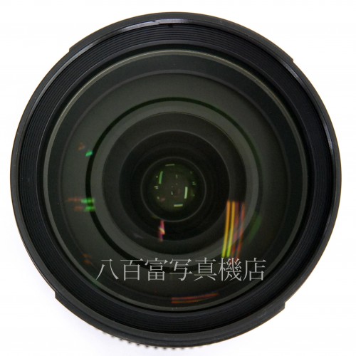 【中古】 ペンタックス HD PENTAX-D FA 24-70mm F2.8 ED SDM WR PENTAX 中古レンズ 32174