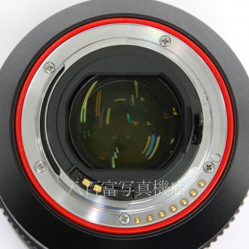 【中古】 ペンタックス HD PENTAX-D FA 24-70mm F2.8 ED SDM WR PENTAX 中古レンズ 32174