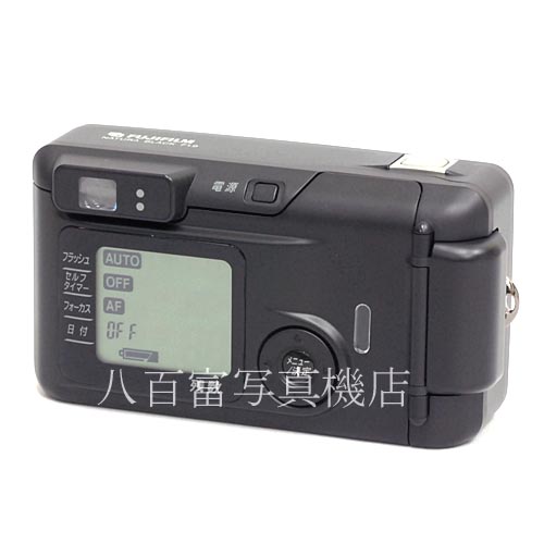 【中古】 フジ NATURA BLACK F1.9 ナチュラ ブラック FUJI  中古カメラ 38200