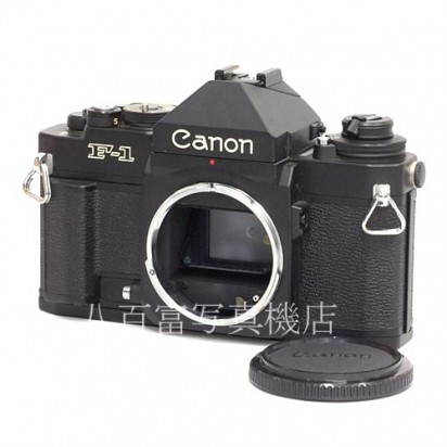 【中古】 キヤノン New F-1 ボディ Canon 中古カメラ 38179