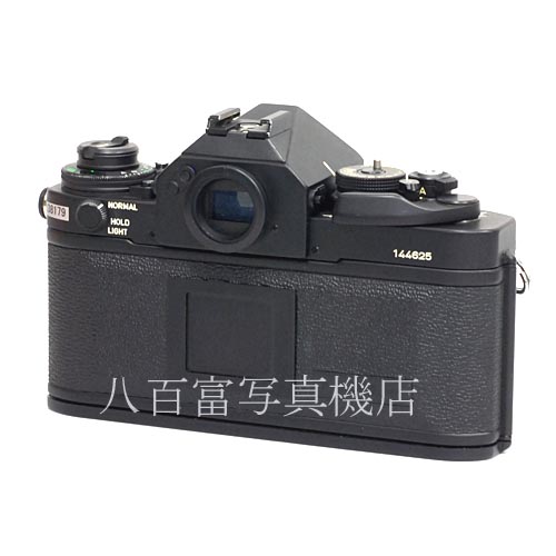 【中古】 キヤノン New F-1 ボディ Canon 中古カメラ 38179