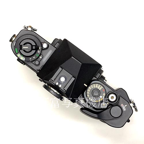 【中古】 キヤノン New F-1 ボディ Canon 中古カメラ 38179