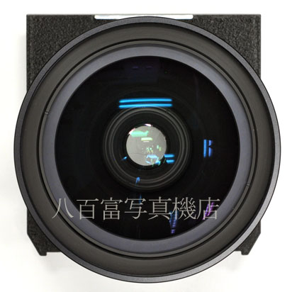 O様ご検討品 【中古】 シュナイダー スーパーアンギュロン 90mm F5.6 XL 110° / Schneider SUPER ANGULON 中古交換レンズ 22130