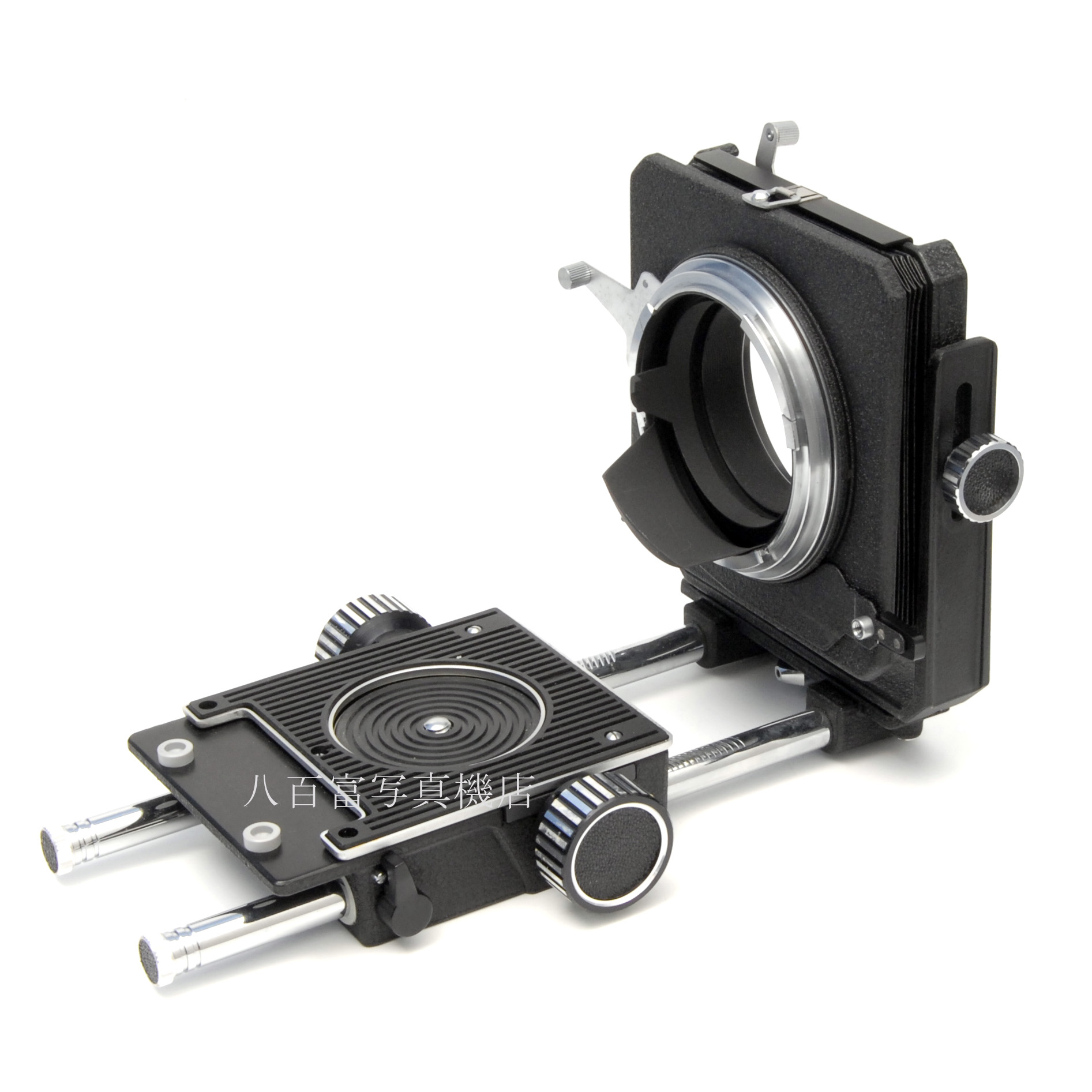 【中古】 ブロニカ ベローズ2型＋リバースリング S2用 BRONICA 中古アクセサリー K3271