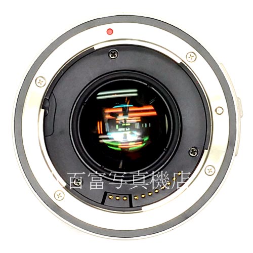 【中古】 キヤノン EXTENDER EF 2X II Canon 中古レンズ 38167