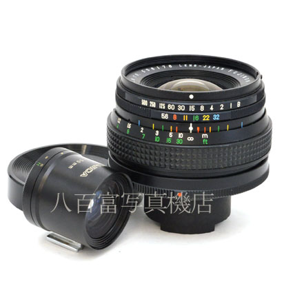 【中古】 フジノン SW 50mm F5.6 フジカG用 FUJI 中古交換レンズ 47999