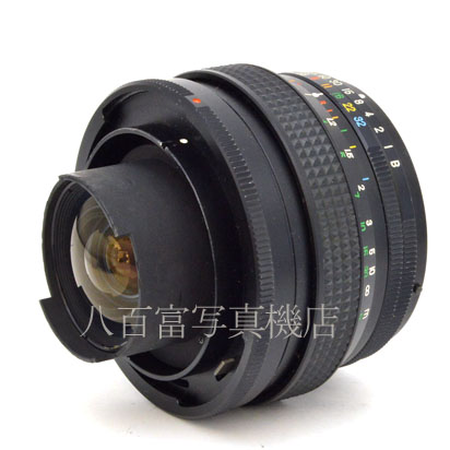 【中古】 フジノン SW 50mm F5.6 フジカG用 FUJI 中古交換レンズ 47999