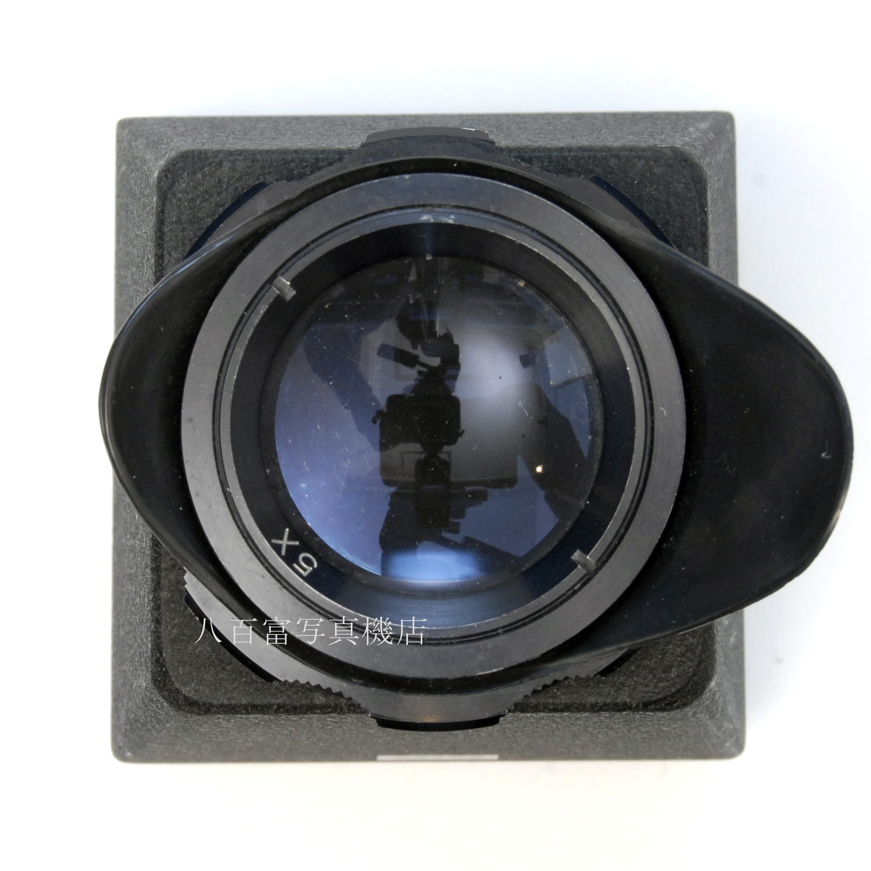 【中古】 ブロニカ 野外ルーペ (中期) S2用 BRONICA 中古アクセサリー 65158