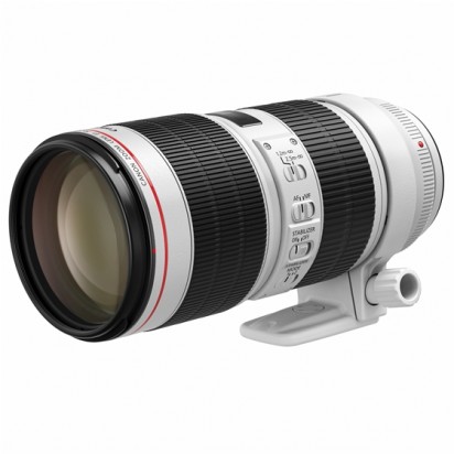 《予約商品》 キヤノン Canon EF 70-200mm F2.8L IS III USM