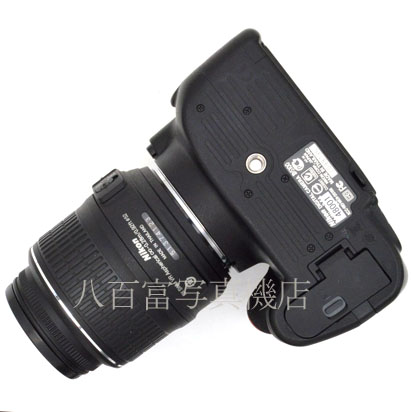 【中古】 ニコン D5100 18-55mm セット Nikon 中古デジタルカメラ 48001