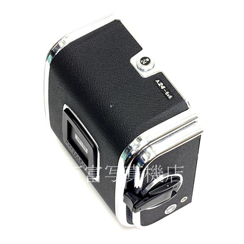 【中古】  ハッセル A24 フイルムマガジン 6x6 HASSELBLAD 中古アクセサリー 38186