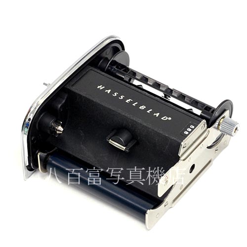 【中古】  ハッセル A24 フイルムマガジン 6x6 HASSELBLAD 中古アクセサリー 38186