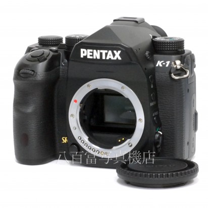 【中古】 ペンタックス K-1 ボディ PENTAX 中古カメラ 32173