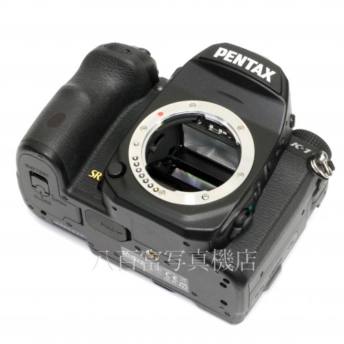 【中古】 ペンタックス K-1 ボディ PENTAX 中古カメラ 32173