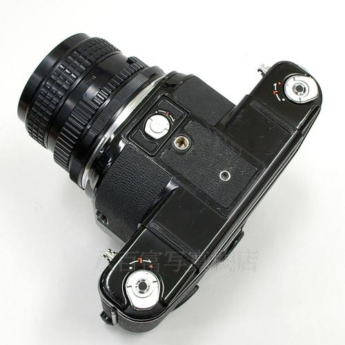 中古カメラ ペンタックス 67 TTL 105mm F2.4 セット PENTAX 16572