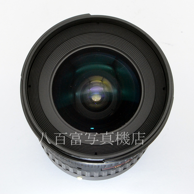 【中古】 トキナー AT-X 12-24mm F4 II PRO DX キャップEOS用 Tokina 中古交換レンズ 56344