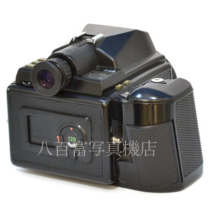 【中古】 ペンタックス 645 A75mm F2.8 セット PENTAX 中古フイルムカメラ 32571