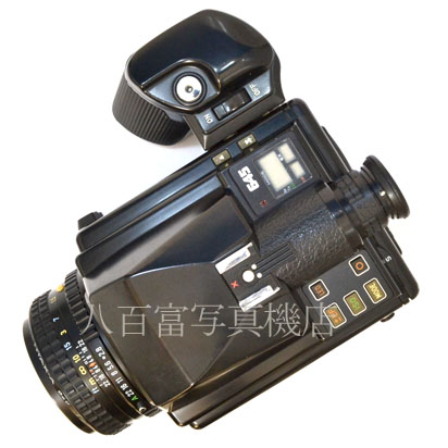 【中古】 ペンタックス 645 A75mm F2.8 セット PENTAX 中古フイルムカメラ 32571