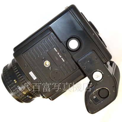 【中古】 ペンタックス 645 A75mm F2.8 セット PENTAX 中古フイルムカメラ 32571