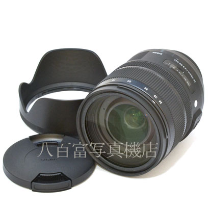 【中古】 シグマ 24-70mm F2.8 DG OS HSM -Art- シグマSA用 SIGMA 中古交換レンズ 43762