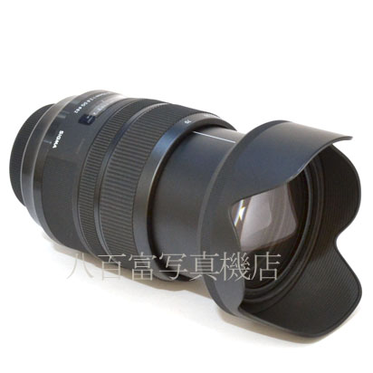 【中古】 シグマ 24-70mm F2.8 DG OS HSM -Art- シグマSA用 SIGMA 中古交換レンズ 43762