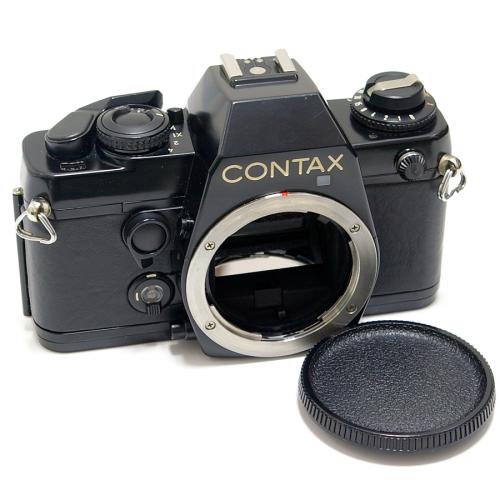 中古 コンタックス 139 Quartz CONTAX 【中古カメラ】