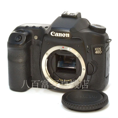 【中古】 キヤノン EOS 40D ボディ Canon 中古デジタルカメラ 43765