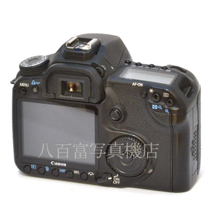 【中古】 キヤノン EOS 40D ボディ Canon 中古デジタルカメラ 43765