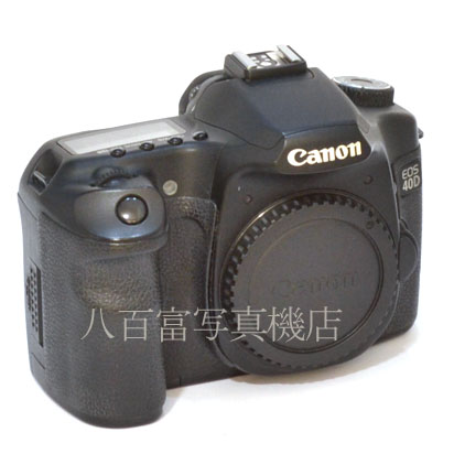 【中古】 キヤノン EOS 40D ボディ Canon 中古デジタルカメラ 43765