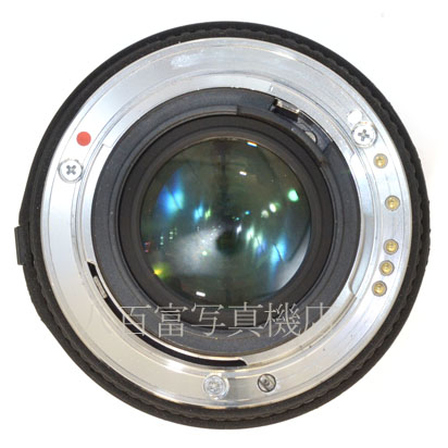 【中古】 シグマ AF 18-50mm F2.8 EX DC ペンタックスAF用 SIGMA 中古交換レンズ 43759