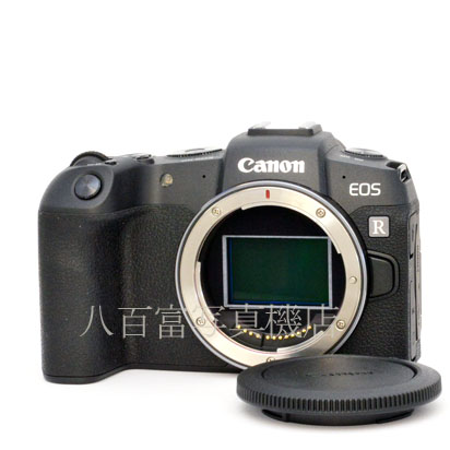 【中古】 キヤノン Canon EOS RP ボディ Canon 中古デジタルカメラ 48013